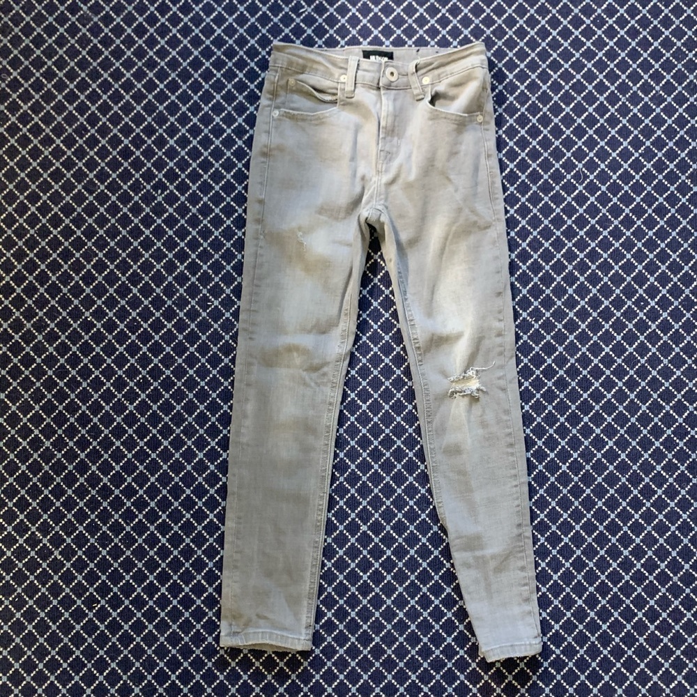 Hudson Jeans 8